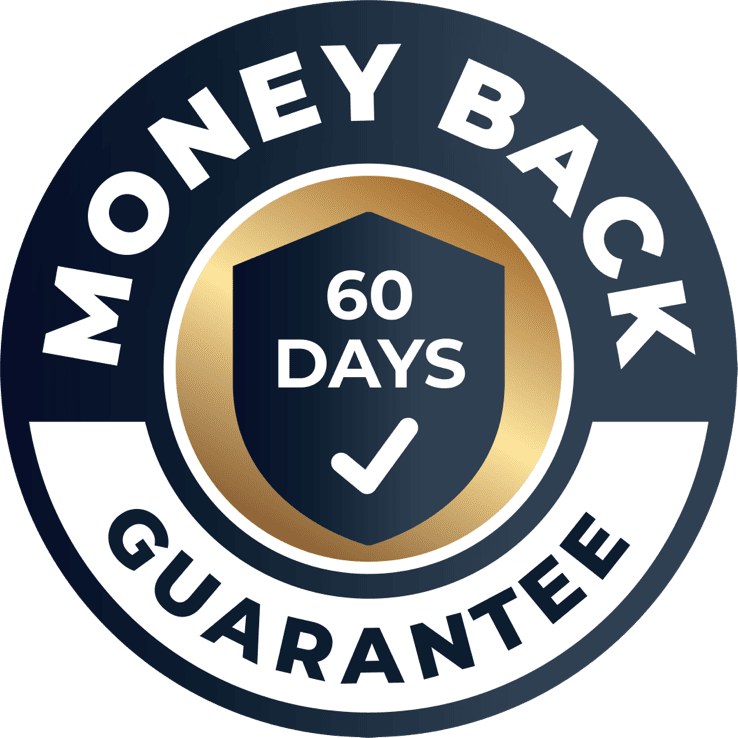 Nerve Restore Money Back Guarantee