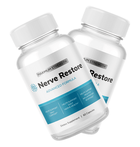 Order Nerve Restore